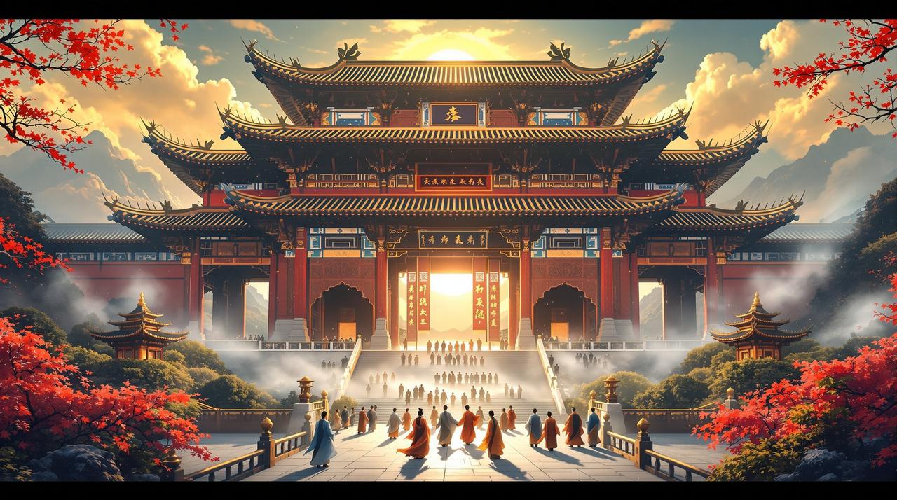 安安影院-高清影视大唐风华封面
