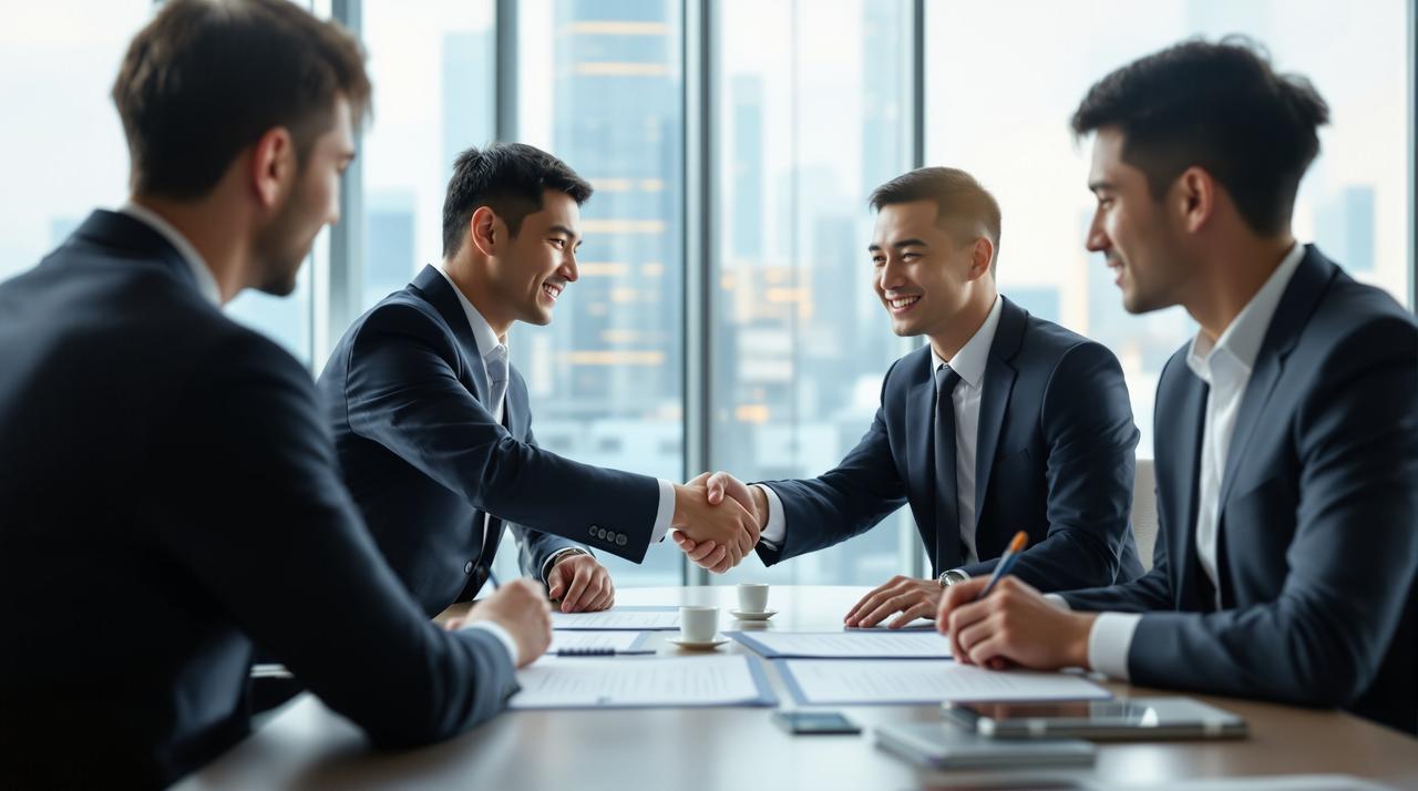 香蕉视频与腾讯视频达成战略合作，共同打造精品内容生态