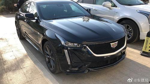 黑色凯迪拉克(普通话版）,奢华与力量的完美融合