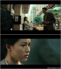 大追捕(普通话版）,生死较量，正义终将胜利